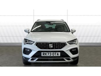SEAT Ateca 1.5 TSI EVO Xperience Lux 5dr DSG Petrol Estate