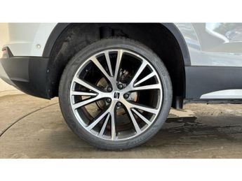 SEAT Ateca 1.5 TSI EVO Xperience Lux 5dr DSG Petrol Estate
