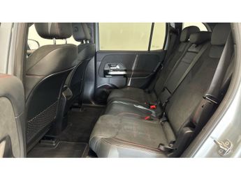 Mercedes-Benz Eqb 250+ 140kW Urban Edition 70.5kWh 5dr Auto Electric Estate