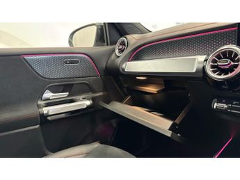 Mercedes-Benz Eqb 250+ 140kW Urban Edition 70.5kWh 5dr Auto Electric Estate