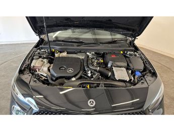 Mercedes-Benz A-Class A200 AMG Line Executive 5dr Auto Petrol Hatchback
