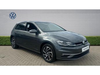 Volkswagen Golf TDi 2.0 TDI Match Edition 5dr Diesel Hatchback