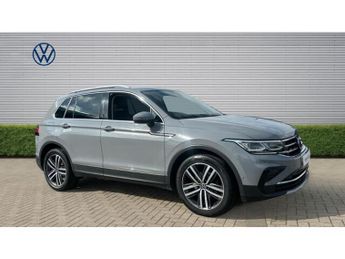 Volkswagen Tiguan 1.5 TSI 150 Elegance 5dr DSG Petrol Estate