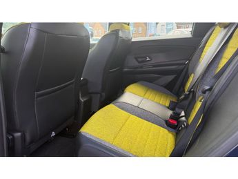 Renault 5 110kW Iconic Five Comfort Range 52kWh 5dr Auto Electric Hatchbac