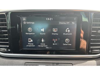 Kia Sportage 1.6T GDi ISG GT-Line 5dr DCT Auto [AWD] Petrol Estate