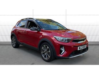 Kia Stonic 1.0T GDi 48V Connect 5dr Petrol Estate