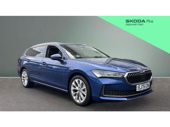 Skoda Superb 2.0 TDI SE L 5dr DSG Diesel Estate
