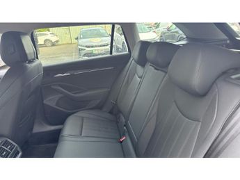 Skoda Superb 2.0 TDI SE L 5dr DSG Diesel Estate