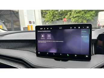 Skoda Superb 2.0 TDI SE L 5dr DSG Diesel Estate