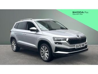 Skoda Karoq 1.5 TSI SE L Edition 5dr DSG Petrol Estate