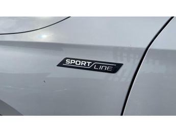 Skoda Kodiaq 1.5 TSI e-TEC SportLine 5dr DSG [7 Seat] Petrol Estate