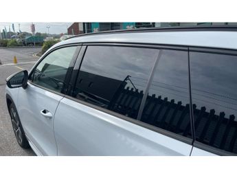Skoda Kodiaq 1.5 TSI e-TEC SportLine 5dr DSG [7 Seat] Petrol Estate