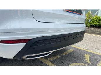 Skoda Kodiaq 1.5 TSI e-TEC SportLine 5dr DSG [7 Seat] Petrol Estate