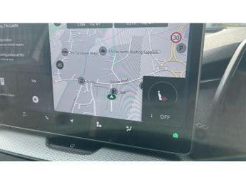 Skoda Kodiaq 1.5 TSI e-TEC SportLine 5dr DSG [7 Seat] Petrol Estate