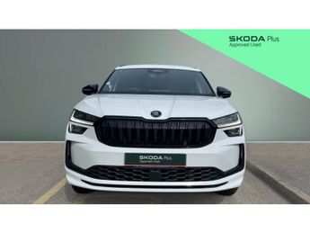 Skoda Kodiaq 1.5 TSI e-TEC SportLine 5dr DSG [7 Seat] Petrol Estate