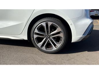Audi A3 35 TFSI S Line 5dr S Tronic Petrol Hatchback