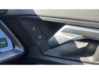 Audi A3 35 TFSI S Line 5dr S Tronic Petrol Hatchback