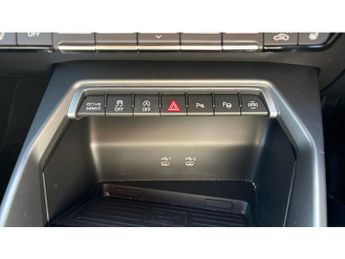 Audi A3 35 TFSI S Line 5dr S Tronic Petrol Hatchback