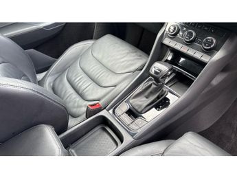 Skoda Kodiaq 1.5 TSI SE L Executive 5dr DSG [7 Seat] Petrol Estate