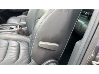 Skoda Kodiaq 1.5 TSI SE L Executive 5dr DSG [7 Seat] Petrol Estate