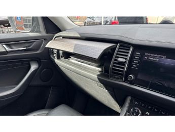 Skoda Kodiaq 1.5 TSI SE L Executive 5dr DSG [7 Seat] Petrol Estate
