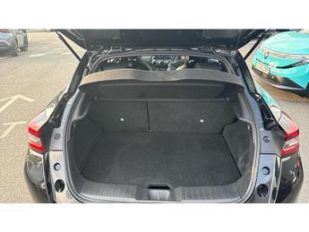 Nissan Juke 1.6 Hybrid Tekna 5dr Auto Hybrid Hatchback