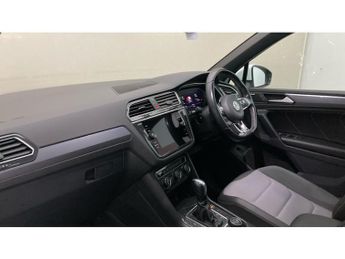 Volkswagen Tiguan 2.0 TDi 190 4Motion R-Line Tech 5dr DSG Diesel Estate