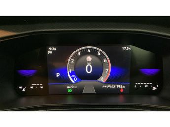 Volkswagen T-Cross 1.0 TSI 115 Match 5dr DSG Petrol Estate