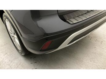 Volkswagen T-Cross 1.0 TSI 115 Match 5dr DSG Petrol Estate