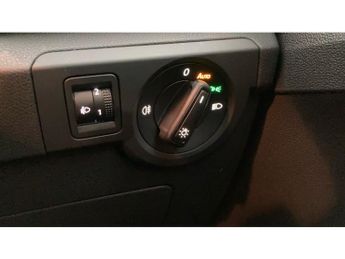 Volkswagen T-Cross 1.0 TSI 115 Match 5dr DSG Petrol Estate