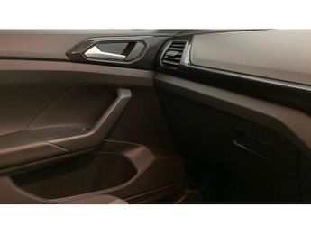 Volkswagen T-Cross 1.0 TSI 115 Match 5dr DSG Petrol Estate