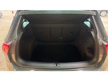 Volkswagen Tiguan 1.5 TSI 150 R-Line Edition 5dr DSG Petrol Estate