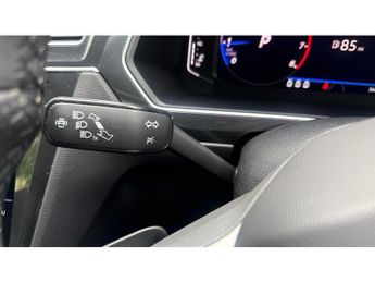 Volkswagen Tiguan 1.5 TSI 150 R-Line Edition 5dr DSG Petrol Estate