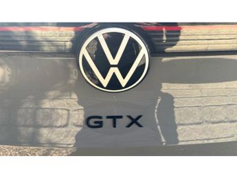 Volkswagen ID.4 220kW 4MOTION GTX 77kWh 5dr Auto [125kW Ch] Electric Estate