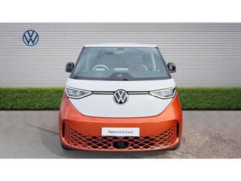 Volkswagen ID. Buzz 150kW Style Pro 77kWh 5dr Auto Electric Estate