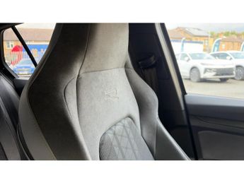 Volkswagen Golf 1.5 eTSI 150 R-Line 5dr DSG Petrol Hatchback