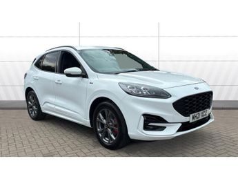 Ford Kuga 1.5 EcoBoost 150 ST-Line Edition 5dr Petrol Estate