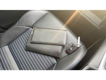 Toyota RAV4 2.5 VVT-i Hybrid Dynamic 5dr CVT 2WD Hybrid Estate