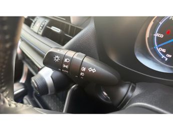 Toyota RAV4 2.5 VVT-i Hybrid Dynamic 5dr CVT 2WD Hybrid Estate