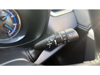 Toyota RAV4 2.5 VVT-i Hybrid Dynamic 5dr CVT 2WD Hybrid Estate