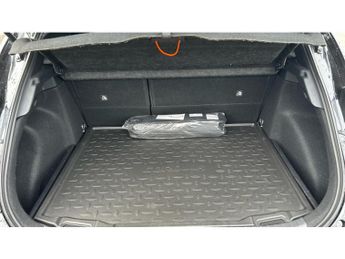 Toyota Corolla 2.0 VVT-i Hybrid GR Sport 5dr CVT Hybrid Hatchback