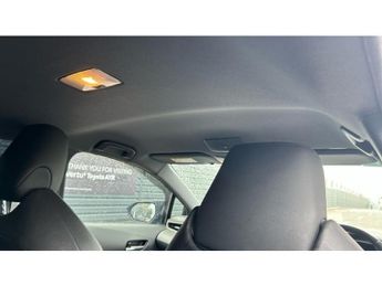 Toyota Corolla 2.0 VVT-i Hybrid GR Sport 5dr CVT Hybrid Hatchback