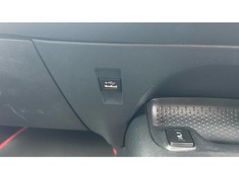 Toyota Corolla 2.0 VVT-i Hybrid GR Sport 5dr CVT Hybrid Hatchback