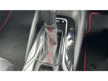 Toyota Corolla 2.0 VVT-i Hybrid GR Sport 5dr CVT Hybrid Hatchback