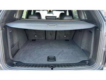 BMW iX3 210kW M Sport Pro 80kWh 5dr Auto Electric Estate
