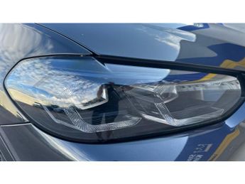 BMW iX3 210kW M Sport Pro 80kWh 5dr Auto Electric Estate