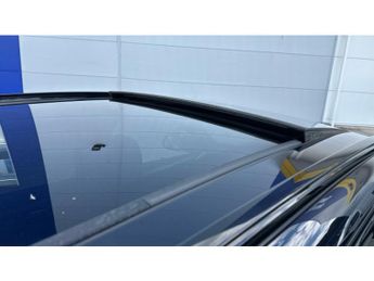 BMW iX3 210kW M Sport Pro 80kWh 5dr Auto Electric Estate