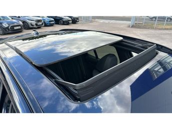 BMW iX3 210kW M Sport Pro 80kWh 5dr Auto Electric Estate
