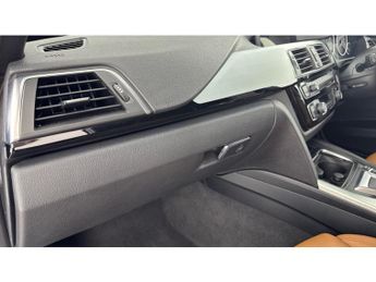 BMW 3 Series 330e M Sport 4dr Step Auto Saloon
