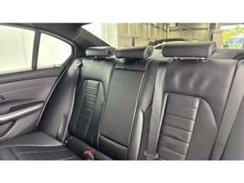 BMW 3 Series 320i M Sport 4dr Step Auto Petrol Saloon
